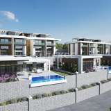 Appartementen met Vrij Uitzicht op Zee in Girne Esentepe Esentepe 8215654 thumb1