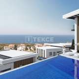  Appartementen met Vrij Uitzicht op Zee in Girne Esentepe Esentepe 8215654 thumb0