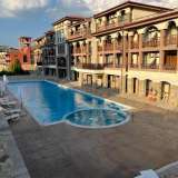  Pool view studio with balcony in Panorama Bay 1, Sveti Vlas Sveti Vlas resort 7815660 thumb7