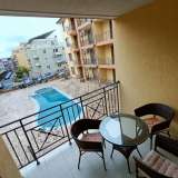  Pool view 1-bedroom apartment in Siana 3 Sveti Vlas Sveti Vlas resort 7815663 thumb25