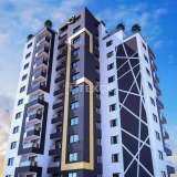  Exklusive Wohnungen in einem schicken Gebäude in Nordzypern Famagusta Famagusta 8115067 thumb1
