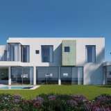  Three Bedroom Detached Villa For Sale In Pervolia, Larnaca - Title Deeds (New Build Process)The development is located in Pervolia with only a 17 Minute drive to Larnaca Town Centre and 3km from Kiti. These exclusive 2 storey villas consist of 3 b Perivolia 7915685 thumb5