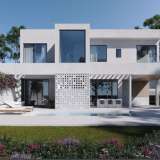  Three Bedroom Detached Villa For Sale In Pervolia, Larnaca - Title Deeds (New Build Process)The development is located in Pervolia with only a 17 Minute drive to Larnaca Town Centre and 3km from Kiti. These exclusive 2 storey villas consist of 3 b Perivolia 7915685 thumb0