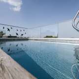  Luxus-Penthouse (inkl. 2 Garagenstellplätze) mit Swimmingpool, Whirlpool und Sauna auf der Dachterrasse - Stephansdomblick! Wien 8015688 thumb3