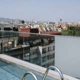  Luxus-Penthouse (inkl. 2 Garagenstellplätze) mit Swimmingpool, Whirlpool und Sauna auf der Dachterrasse - Stephansdomblick! Wien 8015688 thumb0
