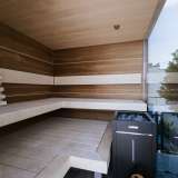  Luxus-Penthouse (inkl. 2 Garagenstellplätze) mit Swimmingpool, Whirlpool und Sauna auf der Dachterrasse - Stephansdomblick! Wien 8015688 thumb16