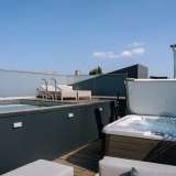  Luxus-Penthouse (inkl. 2 Garagenstellplätze) mit Swimmingpool, Whirlpool und Sauna auf der Dachterrasse - Stephansdomblick! Wien 8015688 thumb4