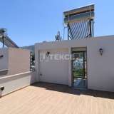  Kuzey Kıbrıs Girne'de Denize Yürüme Mesafesinde Satılık Villa Edremit 8115069 thumb28