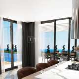  Villas Luxueuses en Bord de Mer à Chypre du Nord Girne Çatalköy 8115007 thumb11