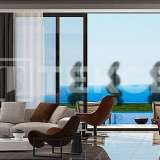  Villas Luxueuses en Bord de Mer à Chypre du Nord Girne Çatalköy 8115007 thumb18