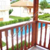  Gorgeous pool view furnished 2-bedroom/2-bathroom house for sale in Galabets 23km from Sunny beach, Bulgaria  Sunny Beach 7215070 thumb0