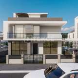  Villa's Vlakbij Beroemde Stranden in Gazimağusa, Noord-Cyprus Tuzla 8115070 thumb4