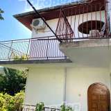  Three-storey villa with 4 bedrooms and sea view in villa area Fish-fish, Albena resort Balchik city 7915700 thumb22