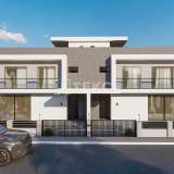  Gazimağusa'da Ünlü Plajlara Yakın Satılık Villalar Tuzla 8115071 thumb5