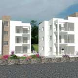  Апартаменты с тремя спальнями  в районе Лапта, Северный Кипр Lapta 4515728 thumb4