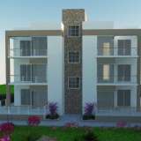  Апартаменты с тремя спальнями  в районе Лапта, Северный Кипр Лапитос 4515728 thumb1