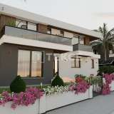  Villas independientes con piscina privada en Edremit Girne Edremit 8115074 thumb2