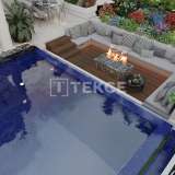  Villas independientes con piscina privada en Edremit Girne Edremit 8115074 thumb19