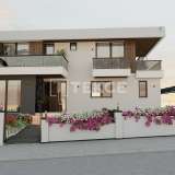  Villas Individuelles Avec Piscines Privées à Edremit Girne Edremit 8115074 thumb6