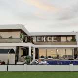  Villas independientes con piscina privada en Edremit Girne Edremit 8115074 thumb4
