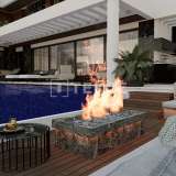  Villas independientes con piscina privada en Edremit Girne Edremit 8115074 thumb17