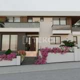  Villas Individuelles Avec Piscines Privées à Edremit Girne Edremit 8115074 thumb5