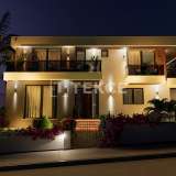  Detached Villas with Private Pools in Edremit Girne Edremit 8115074 thumb8