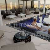  Villas independientes con piscina privada en Edremit Girne Edremit 8115074 thumb16