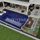  Villas independientes con piscina privada en Edremit Girne Edremit 8115074 thumb18