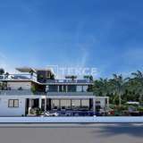  Freistehende Villa mit Meer- und Bergblick in Girne Edremit Edremit 8115075 thumb7