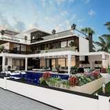  Freistehende Villa mit Meer- und Bergblick in Girne Edremit Edremit 8115075 thumb5