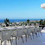  Vrijstaande villa met uitzicht op zee en de bergen in Girne Edremit Edremit 8115075 thumb10