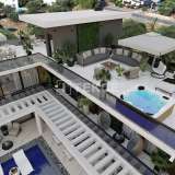  Freistehende Villa mit Meer- und Bergblick in Girne Edremit Edremit 8115075 thumb4
