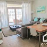  Chantelle at Dacha Real Estate is pleased to offer to the market this fully furnished 2 bedroom apartment plus maids room available to rent in the popular Shoreline development - Al Das.This beautifully furnished apartment has two bedrooms separat Palm Jumeirah 5315758 thumb1