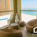  Chantelle at Dacha Real Estate is pleased to offer to the market this fully furnished 2 bedroom apartment plus maids room available to rent in the popular Shoreline development - Al Das.This beautifully furnished apartment has two bedrooms separat Palm Jumeirah 5315758 thumb9