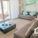  Chantelle at Dacha Real Estate is pleased to offer to the market this fully furnished 2 bedroom apartment plus maids room available to rent in the popular Shoreline development - Al Das.This beautifully furnished apartment has two bedrooms separat Palm Jumeirah 5315758 thumb0
