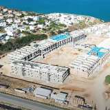 Apartments in North Cyprus Gazimagusa in Modern Complex Tatlısu 8115076 thumb17
