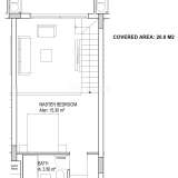  Modernes Appartements à Chypre du Nord Gazimagusa Tatlısu 8115076 thumb13