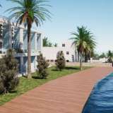  Sea View Apartments in a Prestigious Complex in Gazimağusa Tatlısu 8115077 thumb0