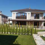  5+1 Lux Villa For Sale In Sapanca Lake and Mountain View Sapanca 3615805 thumb19