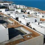  Stylowe bungalowy przy morzu na Cyprze Północnym Tatlısu 8115083 thumb16