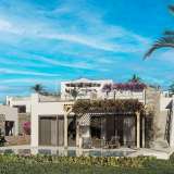  Stylowe bungalowy przy morzu na Cyprze Północnym Tatlısu 8115083 thumb2