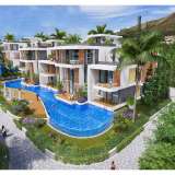  Sea-View Apartments in a Natural Setting in Gazimağusa Tatlısu Tatlısu 8115084 thumb0