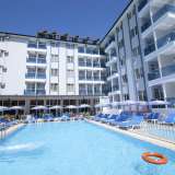  The hotel is located in the heart of Alanya, 300 meters from the equipped beach Alanya 6115852 thumb0