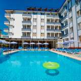  The hotel is located in the heart of Alanya, 300 meters from the equipped beach Alanya 6115852 thumb28