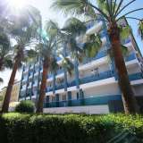  Отель расположен в самом сердце города Алания, в 300 метрах от оборудованного пляжа Аланья 6115852 thumb26