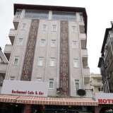  The hotel is located in the city of Alanya, next to the beach, 200 meters from the Alanya Aquapark Alanya 6115856 thumb0