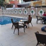  Отель  расположен в городе Аланья, рядом с пляжем, в 200 м от аквапарка Аланьи Аланья 6115856 thumb7