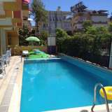  The hotel is located in the most beautiful part of Alanya, 250 meters from the beach Alanya 6115862 thumb15