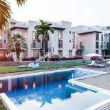 Apartments in a Well-Developed Complex in Gazimagusa Tatlisu Tatlısu 8115087 thumb2